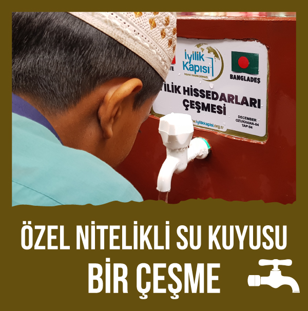 Bir Çeşme